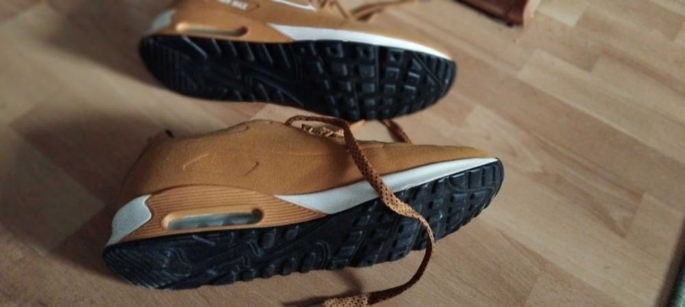 Adidasy Nike nowe rozm.44