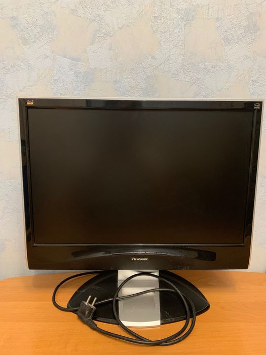 Монітор View Sonic VX2235wm 22” б/у