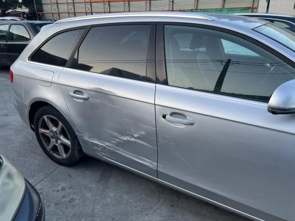 Para peças AUDI A4 Avant (8K5, B8)