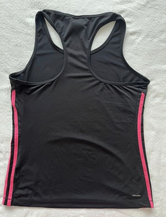 Koszulka adidas bokserka sportowa M