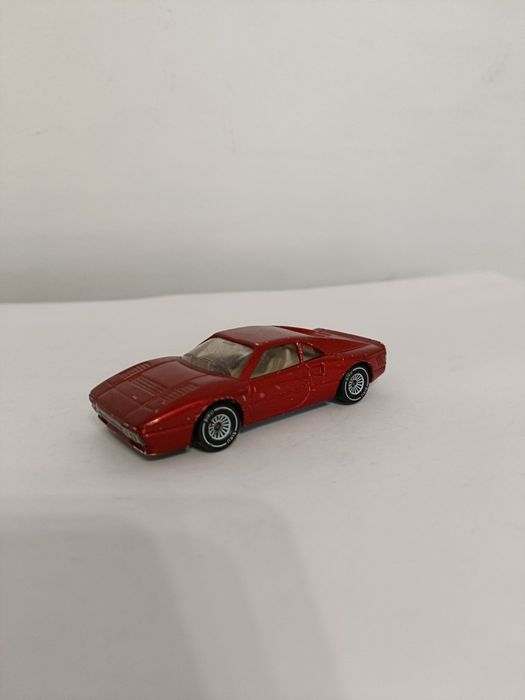 Resorak siku Ferrari GTO