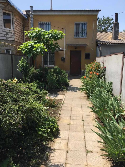 Здам в оренду будинок в Фонтанці