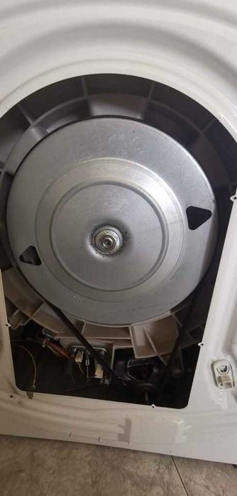 peças para siemens  WM12Q360EE