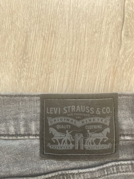 Джинси Levis, W29 L32