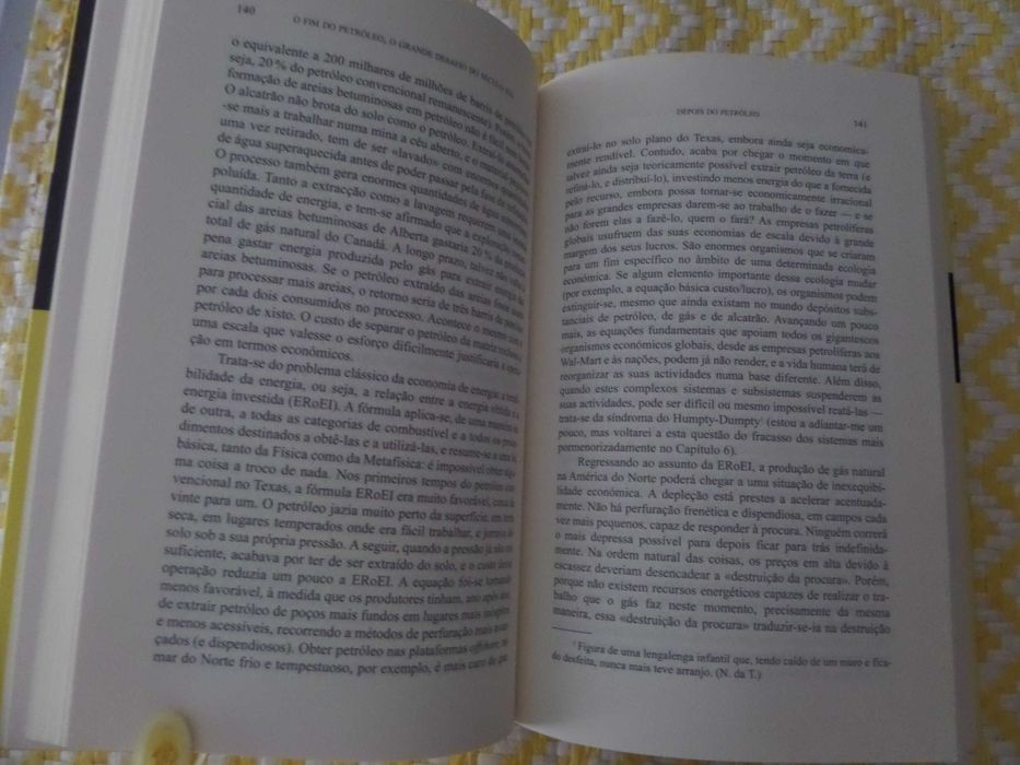 O regresso da economia da depressão e a crise actual 
Paul Krugman