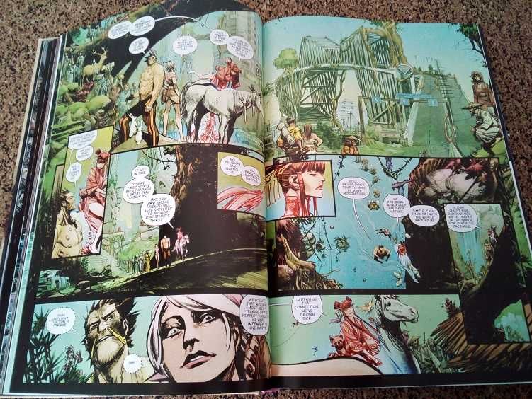 BD - Tokyo Ghost Deluxe Edition