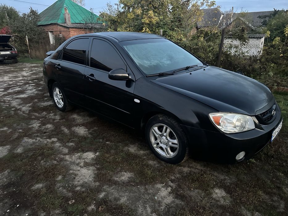 Продам Kia Cerato