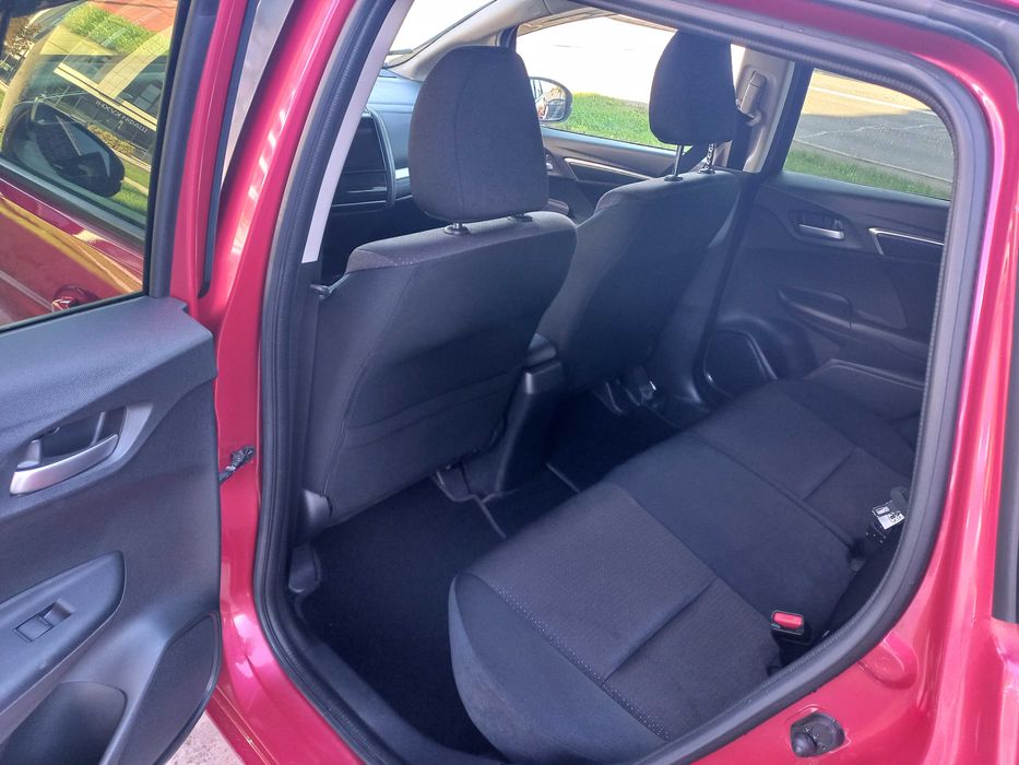 Продам Honda Fit Гібрид