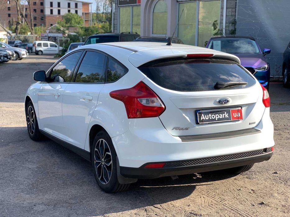 Продам Ford Focus 2013р. #79272