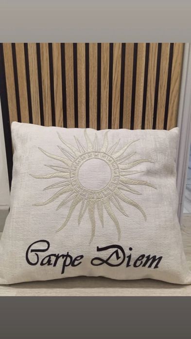 Almofadas Temáticas–Estilo, Conforto e Personalidade na Sua Decoração