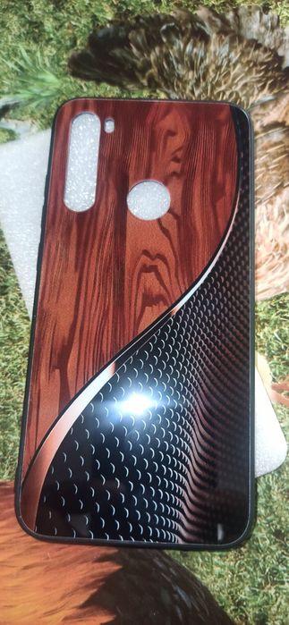 Etui Xiaomi redmi note 8 T