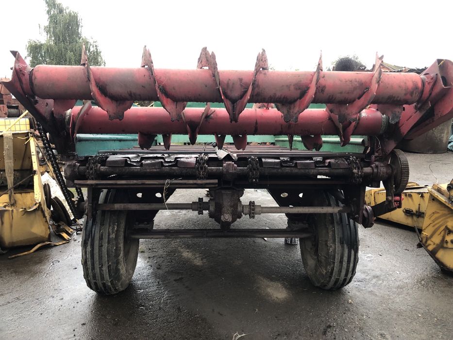 Роу 4 6 Гноєрозкидач гноерозкидач гнойорозкидач  гноєроскидач