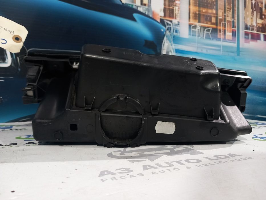 Porta luvas Citroën Berlingo 2 Peugeot Partner