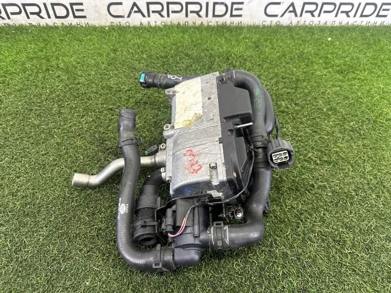 Webasto / Автономный отопитель LAND ROVER Range Rover L405 5.0 2016