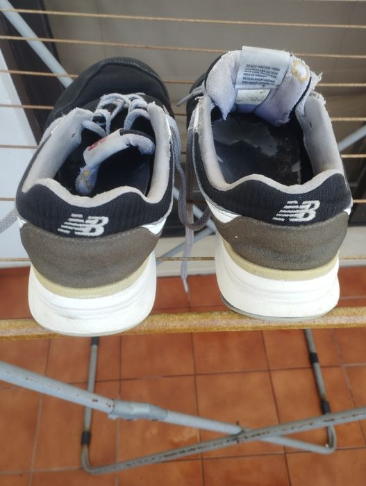 Sapatilhas rapaz, 39 New Balance