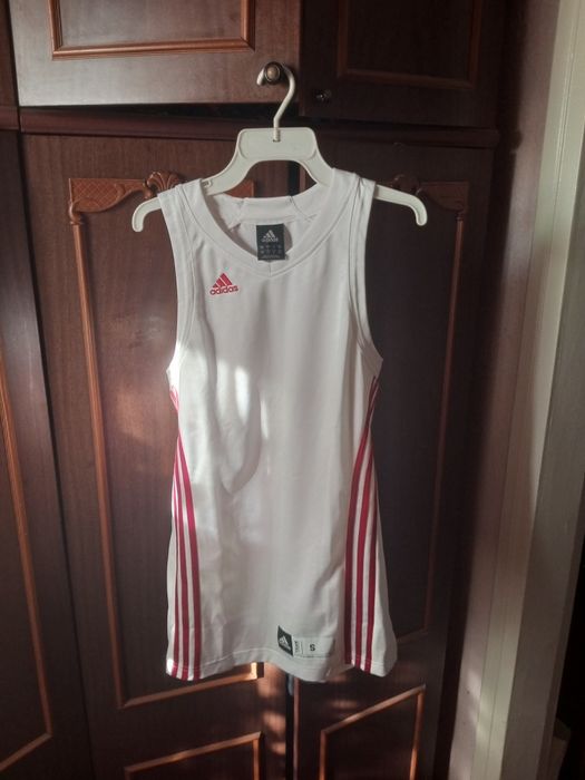 Майка      Adidas