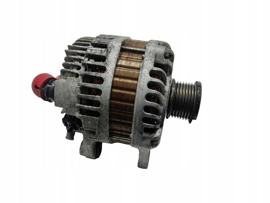 Генератор nissan qashqai и j10 2.0 dci 23100jd71a a3tj2481ze 2006-2013