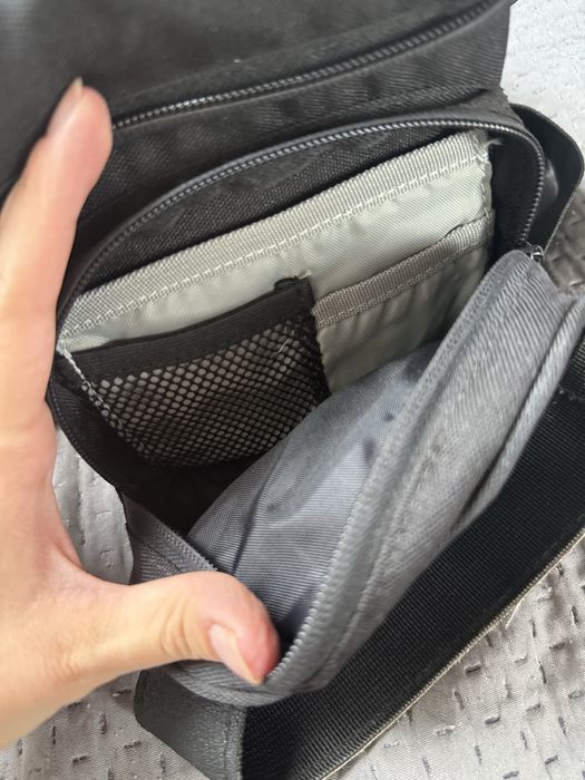 Torba na aparat lowepro