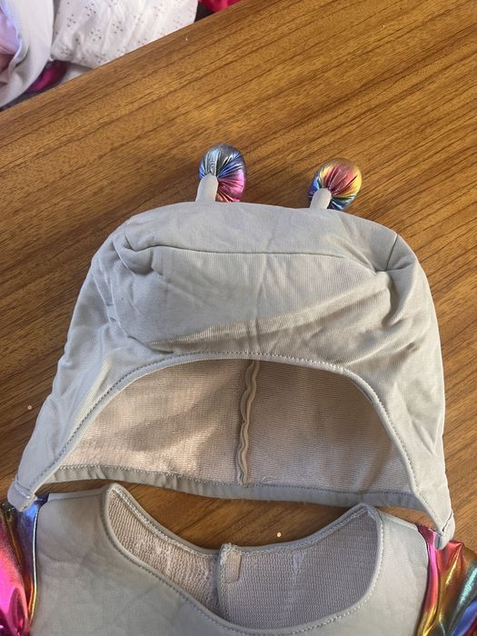 Костюм робота прикольний