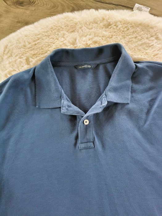 koszulka męska polo