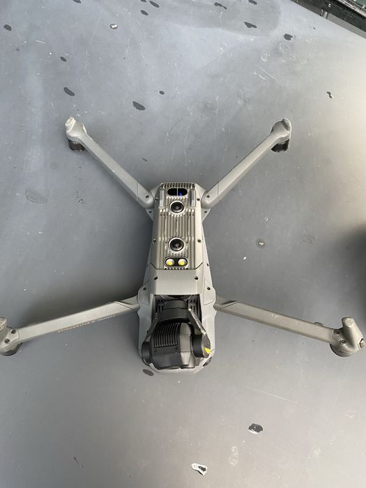 Mavic 3T Enterprise Thermal  ночной налет 6 часов, в хорошем состоянии мавик 3т термальный