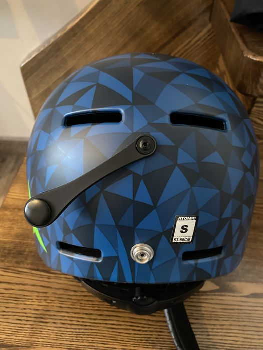 Zestaw Narty Dynastar 150, buty 26,5,  kask  Atomic, kurtka 4F 164