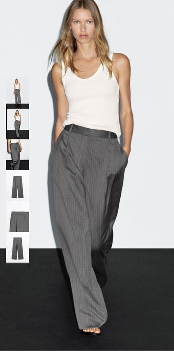 Костюм Massimo Dutti