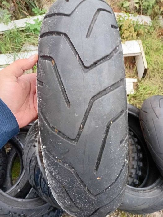 150-70-17 Bridgestone