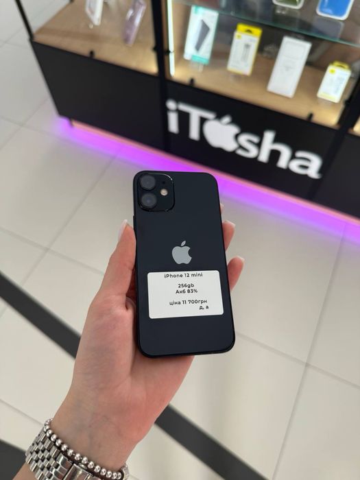 iPhone 12 mini 256gb Айфон