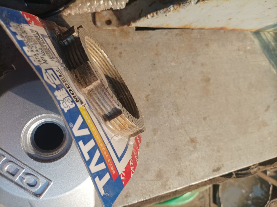 Запчасти на Китай мото