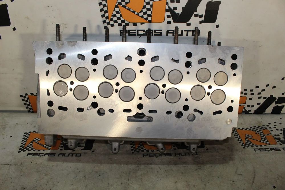 Colaça / cabeça do motor SEAT Leon (1P1)