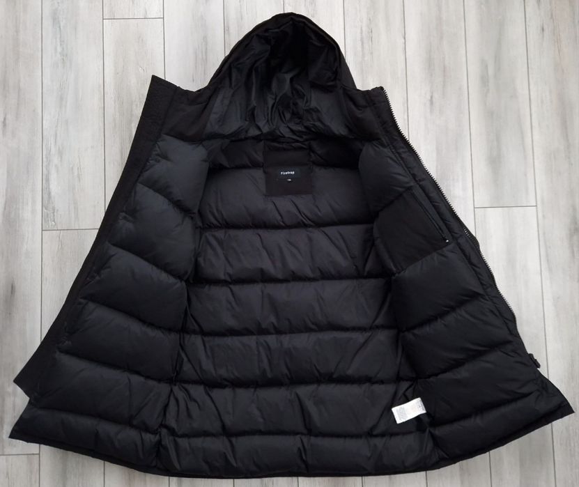 Пуховик FIRETRAP XL  XXL куртка зимова парка