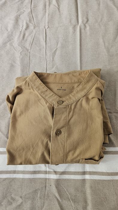 Świetna koszula Muji L