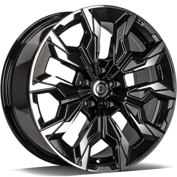 Felgi Aluminiowe 18" 5x112 Audi BMW Mercedes VW Seat Skoda NOWE!