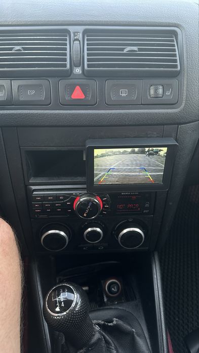 Продам volkswagen golf 4