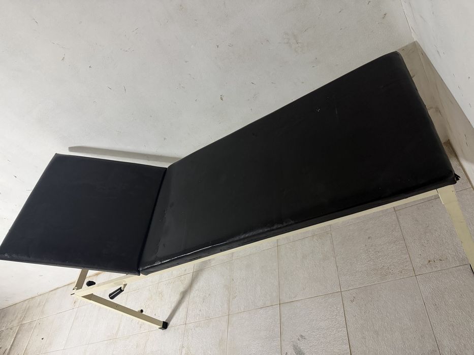 Marquesa com encosto flexivel