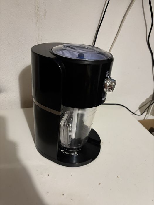 Máquina de fazer granizados