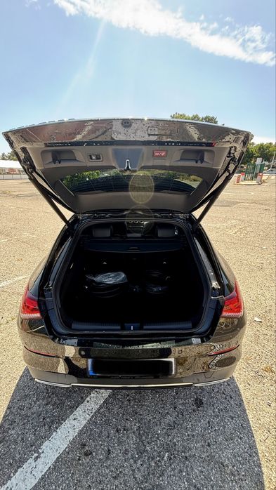 Mercedes Benz Cla 250e Hibrido/Plug in