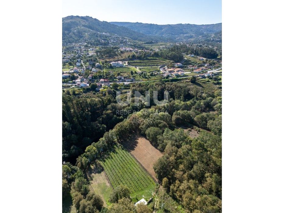 Land Plot