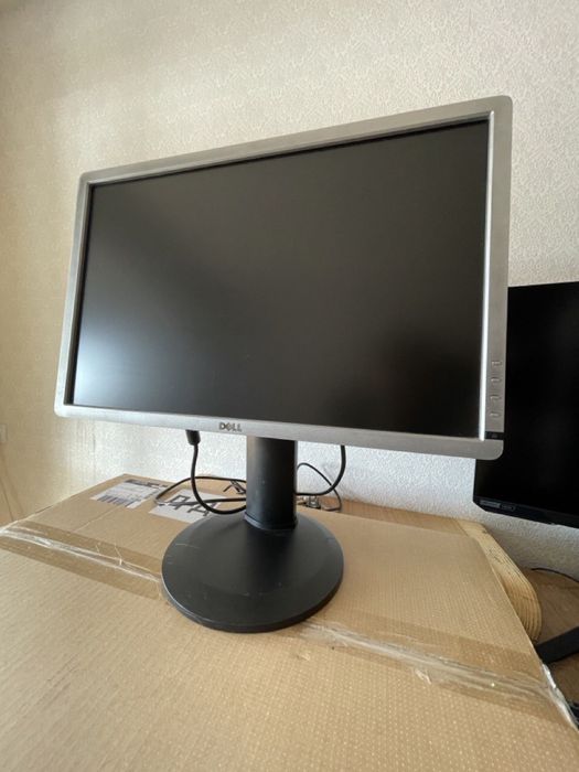 монітор для ПК dell