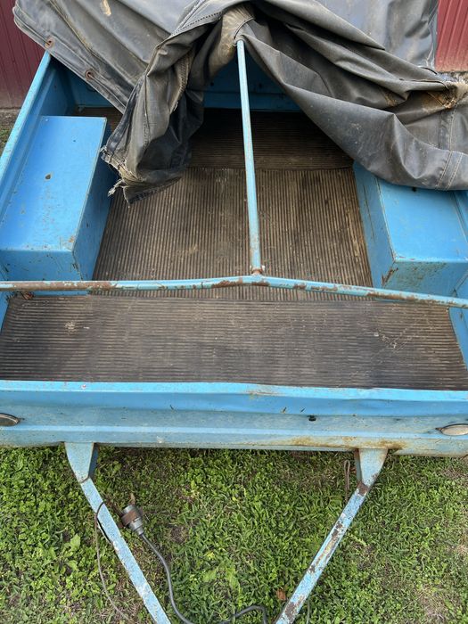 Продам Прицеп  МАЗ-81144 ЗУБРЕНОК