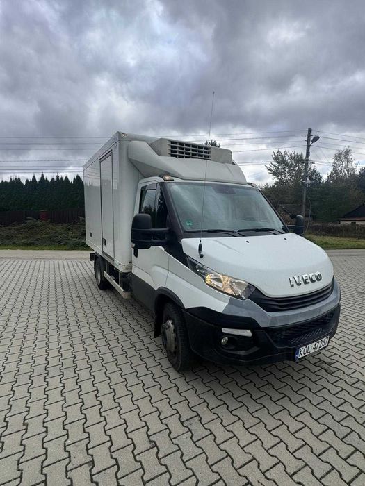 Sprzedam Iveco DAYLI