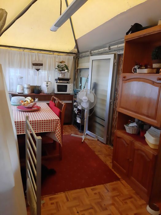 Mobile home para venda