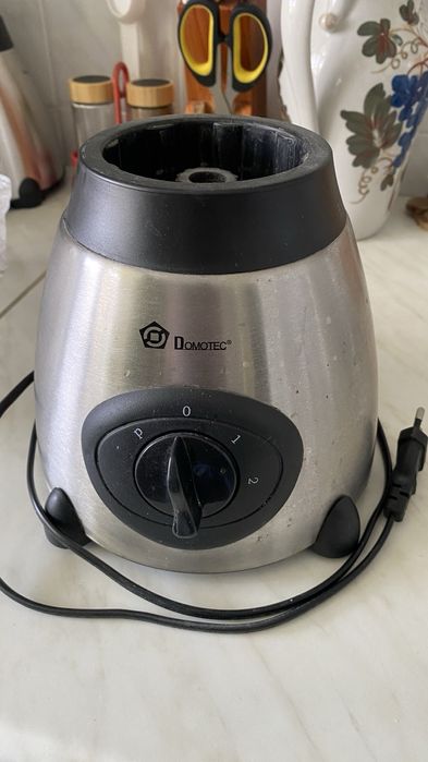 Блендер Domotec.