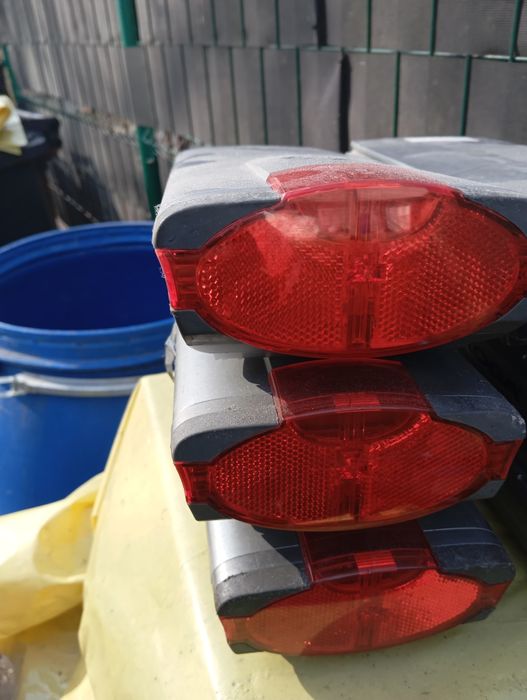 Baterie Sparta batavus koga