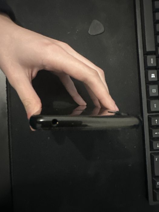 Moto One (Deen) 4/64GB [Vendo Ou Troco]