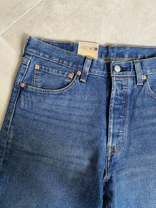Шорти Levis 501 (32) Original