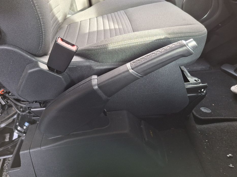 Travão de mão / parque FORD Tourneo Custom Kombi I (F3)