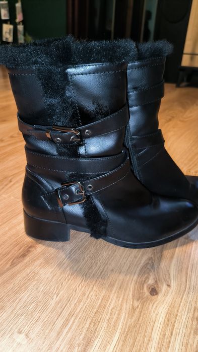 Buty damskie Super mode rozm 38