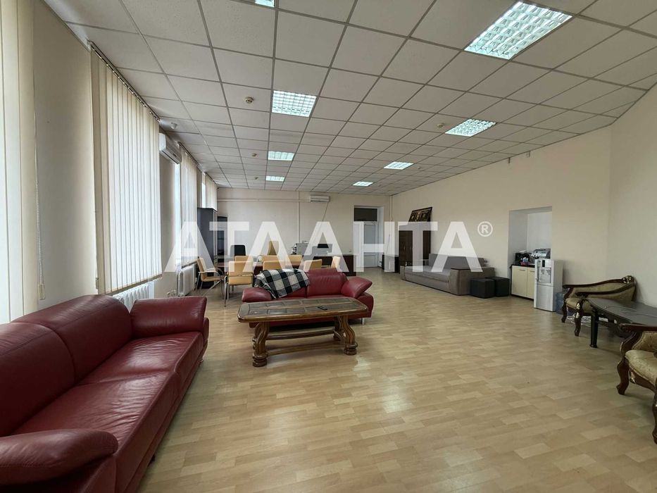 Отдельностоящее Фасадное здание Два входа Генератор АГВ Балковская